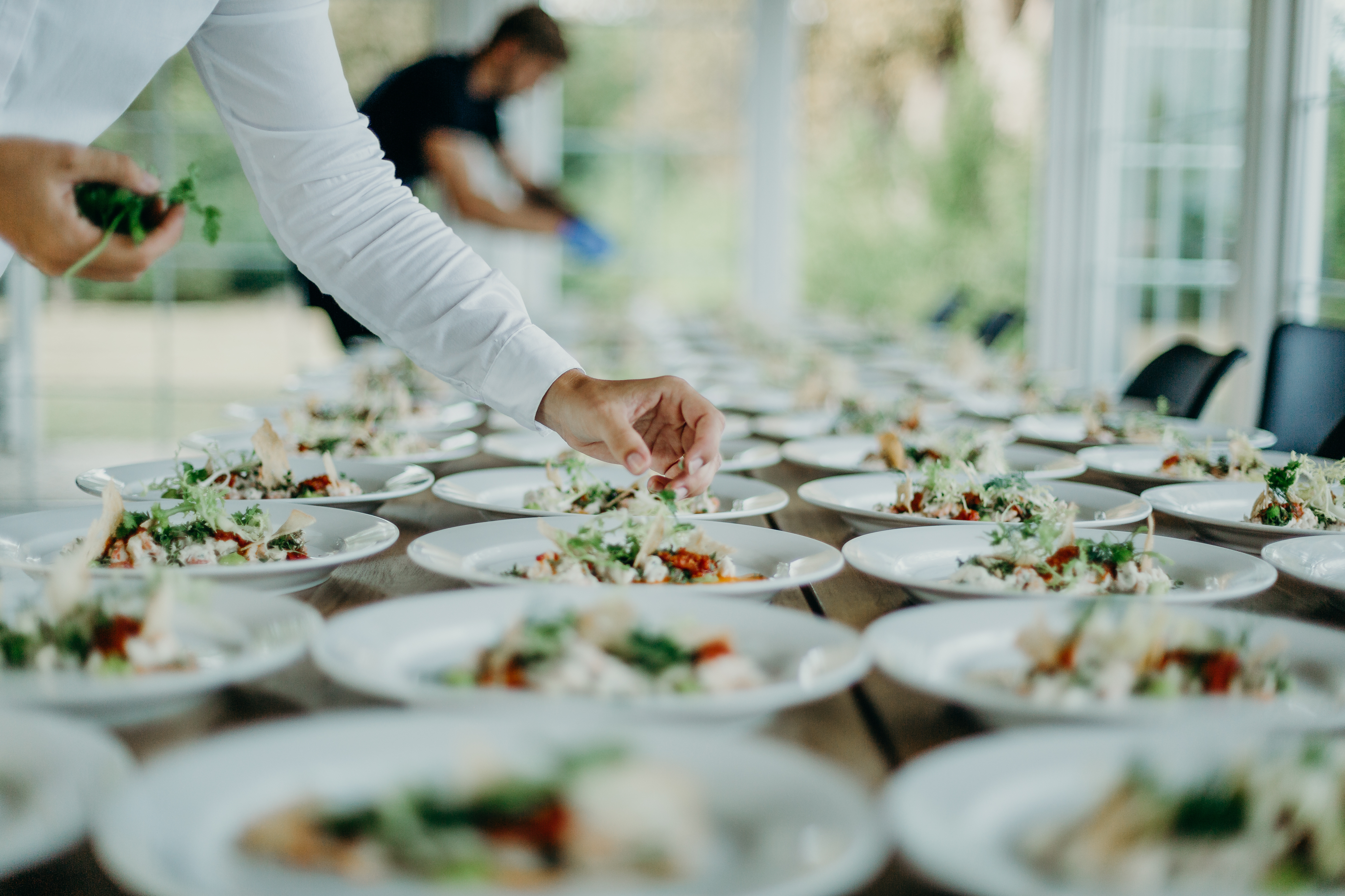 event catering image